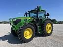 2022 John Deere 6R 165 Image