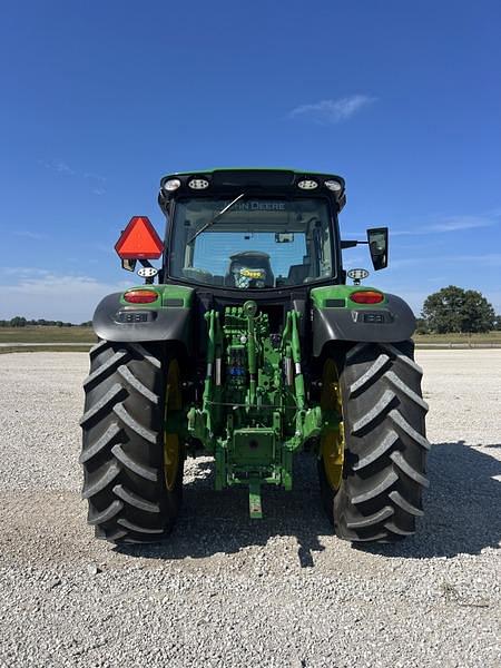 Image of John Deere 6R 165 equipment image 3