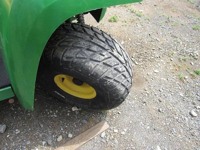 Image of John Deere Gator equipment image 4