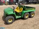 John Deere Gator 6x4 Image