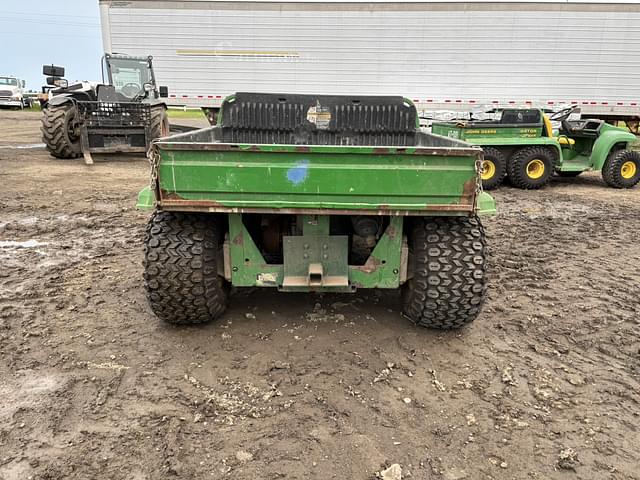 Image of John Deere Gator 6x4 equipment image 3