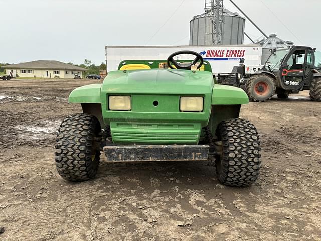 Image of John Deere Gator equipment image 2