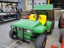 John Deere Gator 6x4 Image