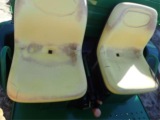 Image of John Deere Gator 6x4 equipment image 4