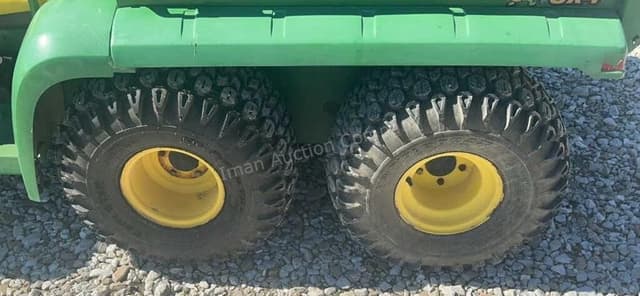 Image of John Deere Gator equipment image 3