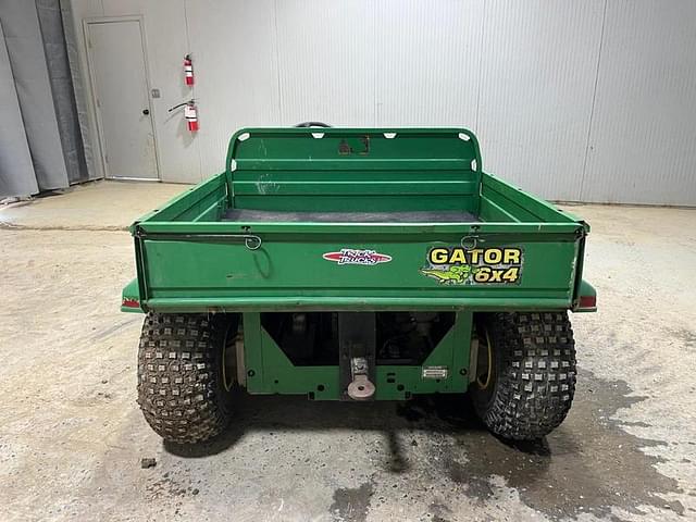 Image of John Deere Gator equipment image 3
