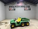 John Deere Gator Image