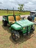 John Deere Gator 6x4 Image