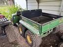 John Deere Gator 6x4 Image