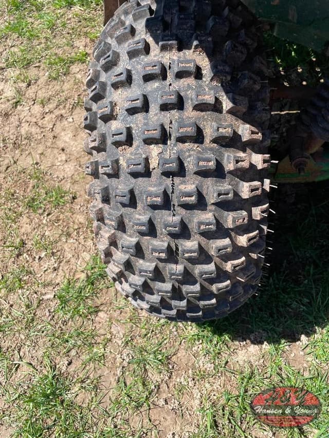 Image of John Deere Gator equipment image 2