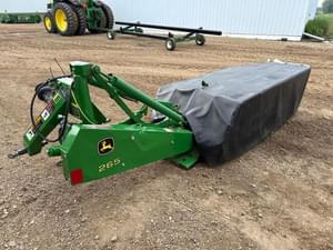 John Deere 265 Image