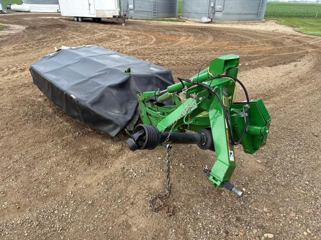 Image of John Deere 265 equipment image 1