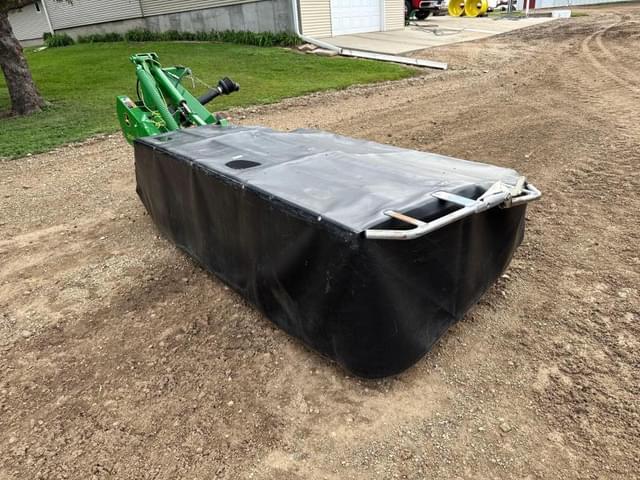 Image of John Deere 265 equipment image 3