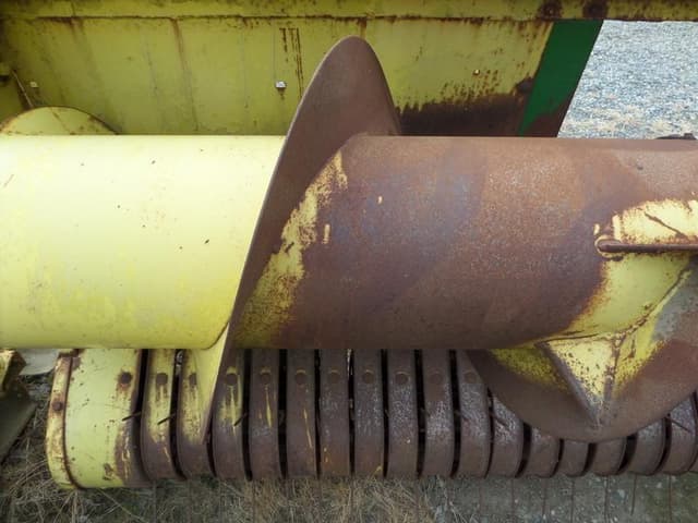 Image of John Deere 7 equipment image 3