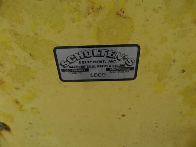 Image of John Deere Undetermined equipment image 4