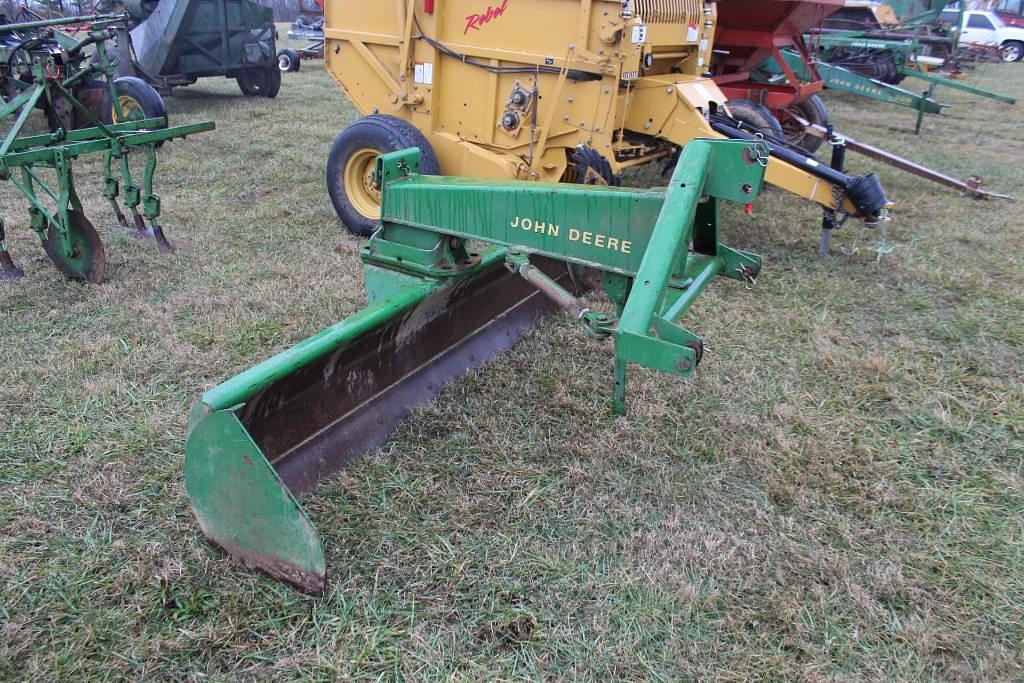 Image of John Deere 95 Image 1