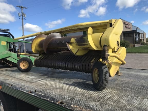 Image of John Deere Undetermined equipment image 3