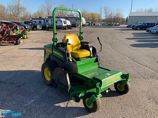 John Deere 997 Equipment Image0