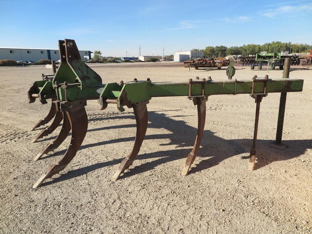 Main image John Deere V-Ripper