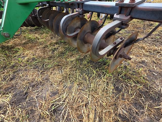 Image of John Deere 510 equipment image 1