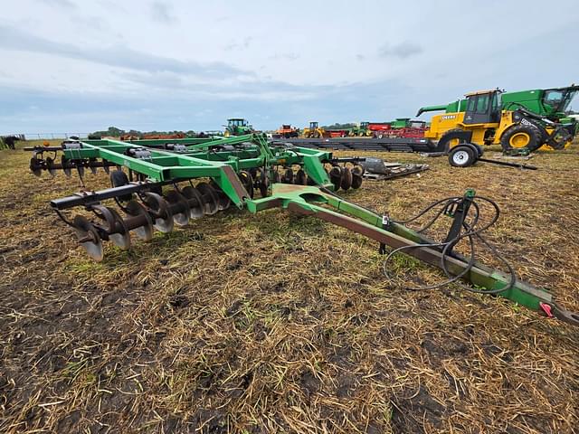 Image of John Deere 510 equipment image 3