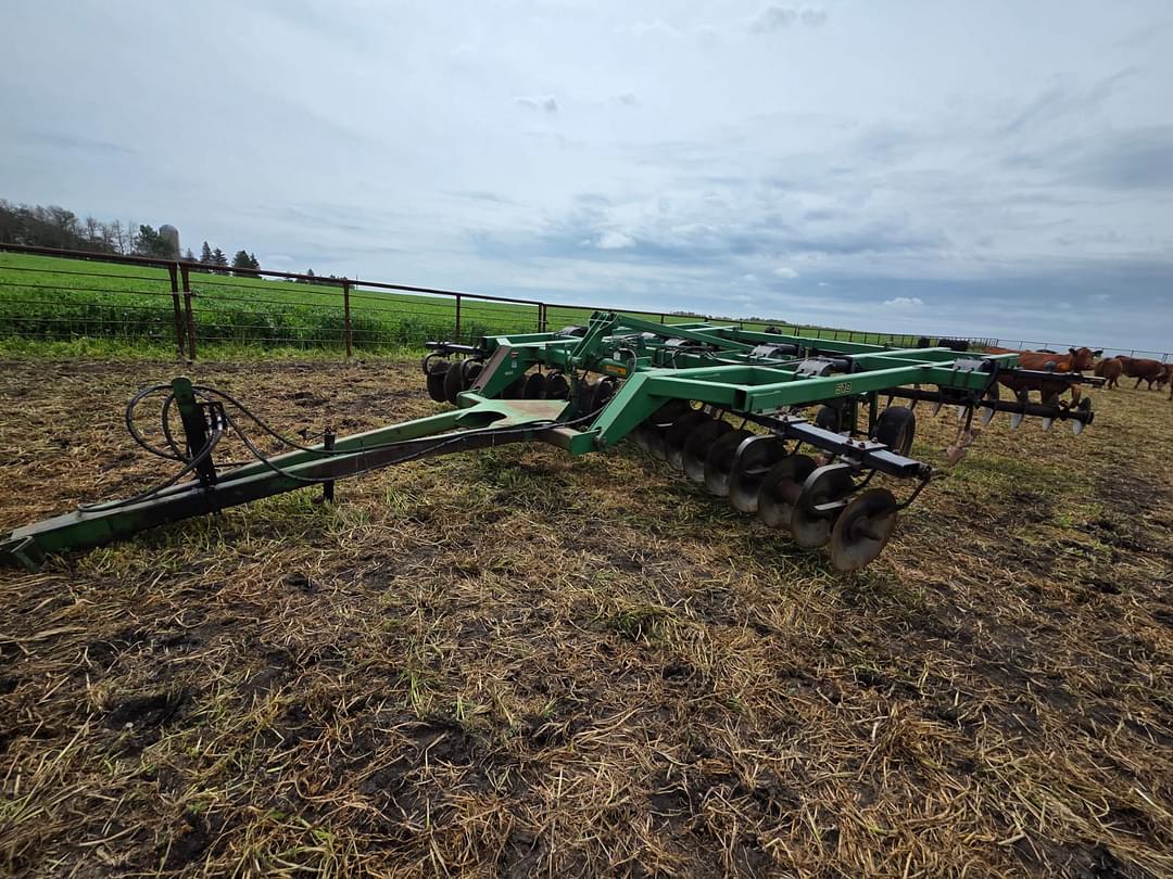 Image of John Deere 510 Primary image