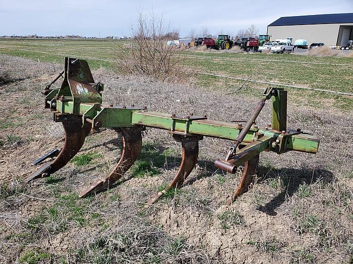 Image of John Deere Undetermined Primary image