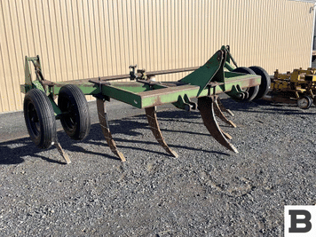 Main image John Deere Undetermined