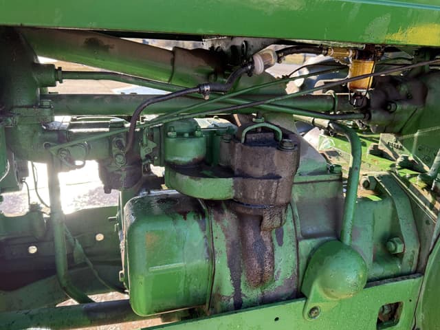Image of John Deere 70 equipment image 1
