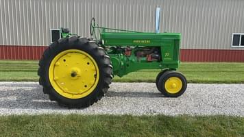 Main image John Deere 70