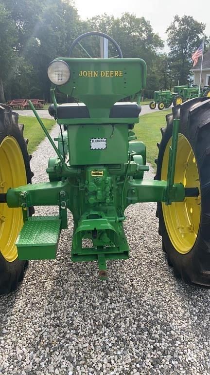 Main image John Deere 70 5