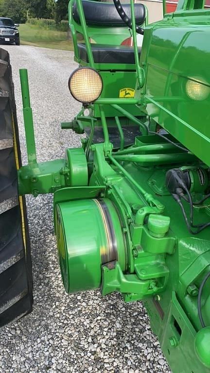 Main image John Deere 70 7