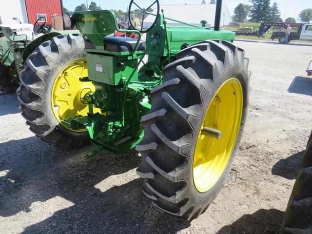 Image of John Deere 70 equipment image 3