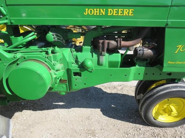 Image of John Deere 70 equipment image 2