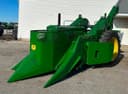 John Deere 70 Image