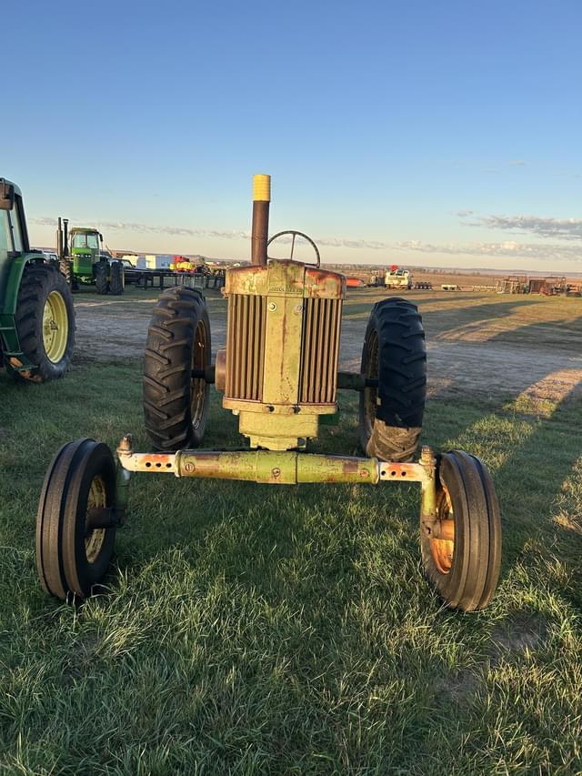 Image of John Deere 70 equipment image 3
