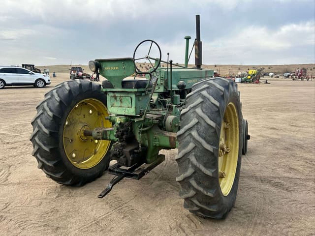 Image of John Deere 70 equipment image 3