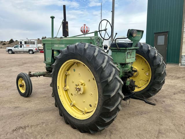 Image of John Deere 70 equipment image 4