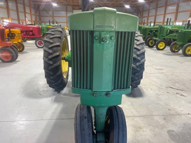 Image of John Deere 70 equipment image 2