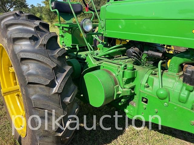 Image of John Deere 70 equipment image 3