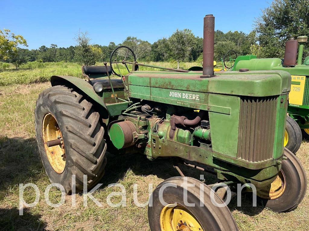 Image of John Deere 70 Primary image