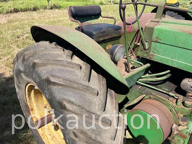 Image of John Deere 70 equipment image 4