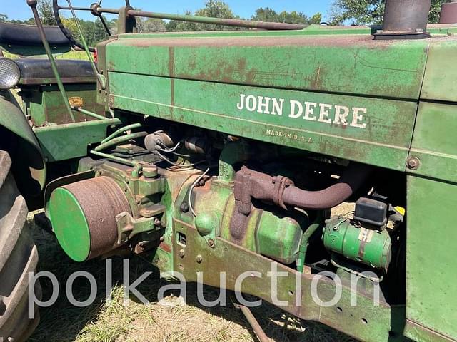 Image of John Deere 70 equipment image 3