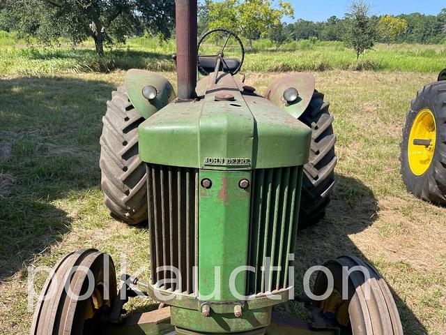 Image of John Deere 70 equipment image 1