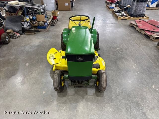 Image of John Deere 70 equipment image 1