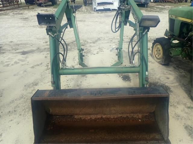 Image of John Deere 70 equipment image 1