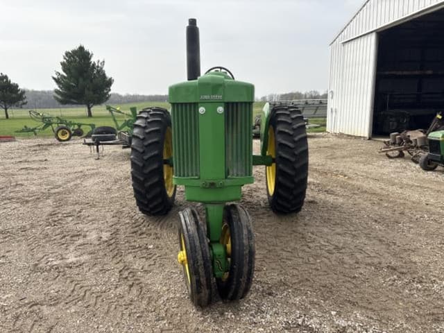 Image of John Deere 70 equipment image 1