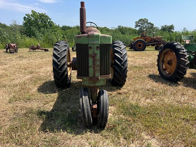 Image of John Deere 70 equipment image 2