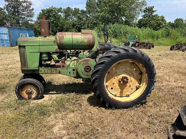 Image of John Deere 70 equipment image 3