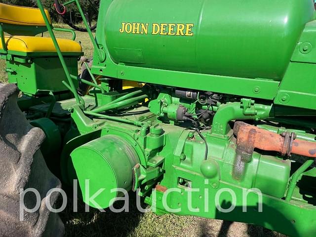 Image of John Deere 70 equipment image 3